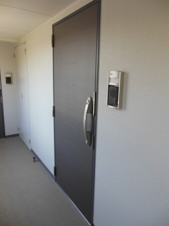 シャイニングの物件内観写真